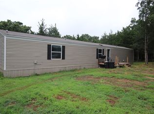28 Red Oak S, Delaware, AR 72835