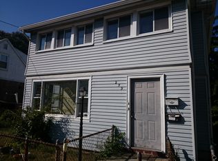 259 Faneuil St, Brighton, MA 02135