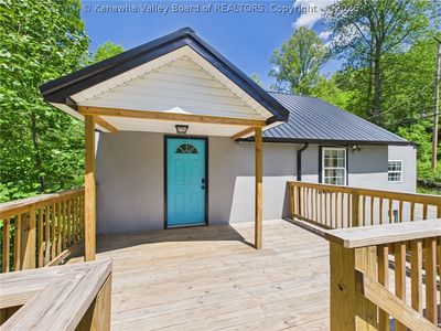 3742 Greenview Rd, South Charleston, WV, 25309