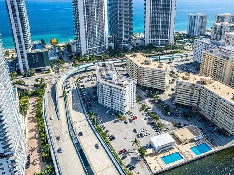 1801 S Ocean Dr #633 — Photo 11