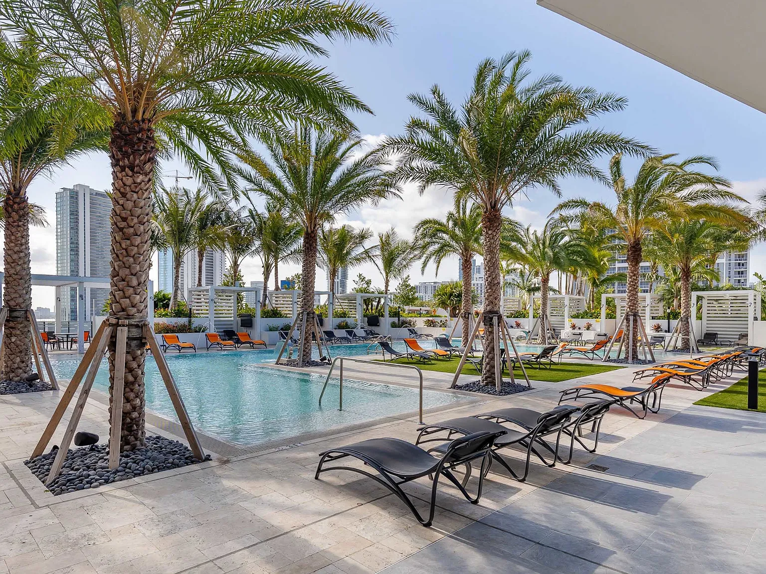 AMLI Midtown Miami — Photo 3