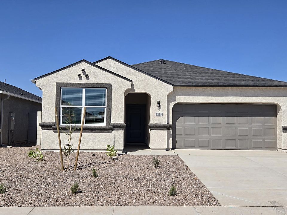 1st image of 5482 E Arctic Lane