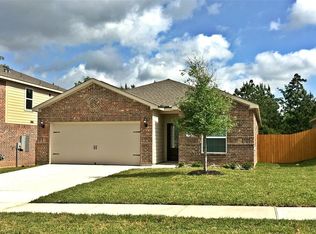 7583 Fettle Ln, Conroe, TX 77304