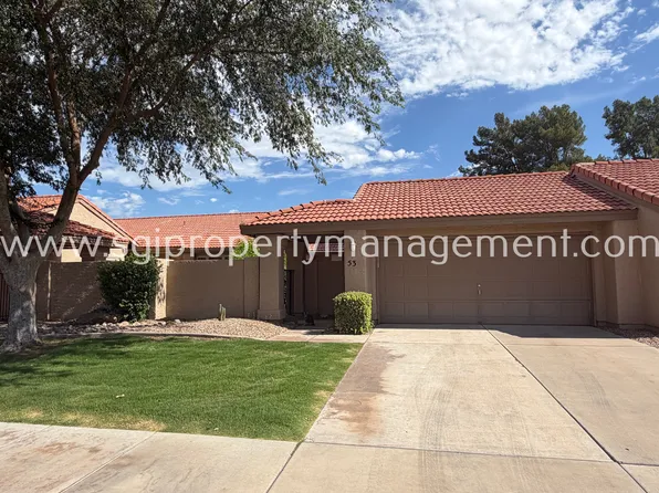 945 N Pasadena St, Mesa, AZ