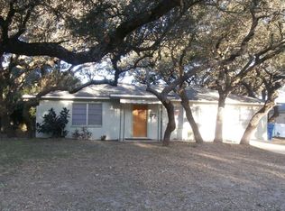 836 S McCampbell St, Aransas Pass, TX 78336