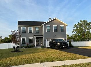 202 Winterbrook Dr, Amherst, NY 14228