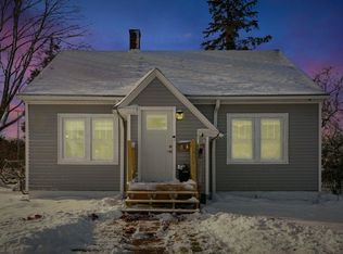 1023 14th Ave W, Ashland, WI 54806