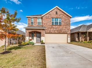 3417 Buster Way, Corinth, TX 76210