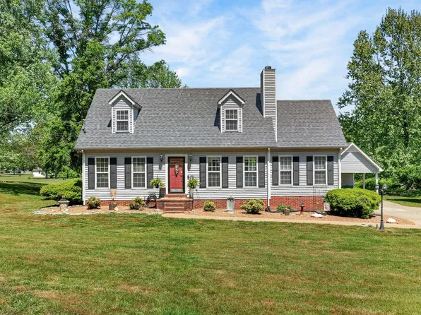 187 Garland Dr, Pulaski, TN 38478