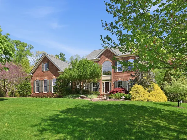 4590 Spring Run Rd, Warrenton, VA 20187