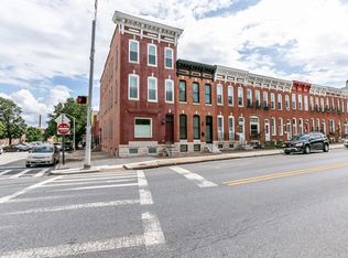 2545 Eastern Ave, Baltimore, MD 21224