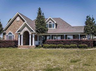 105 Clingstone Ct, Byron, GA 31008