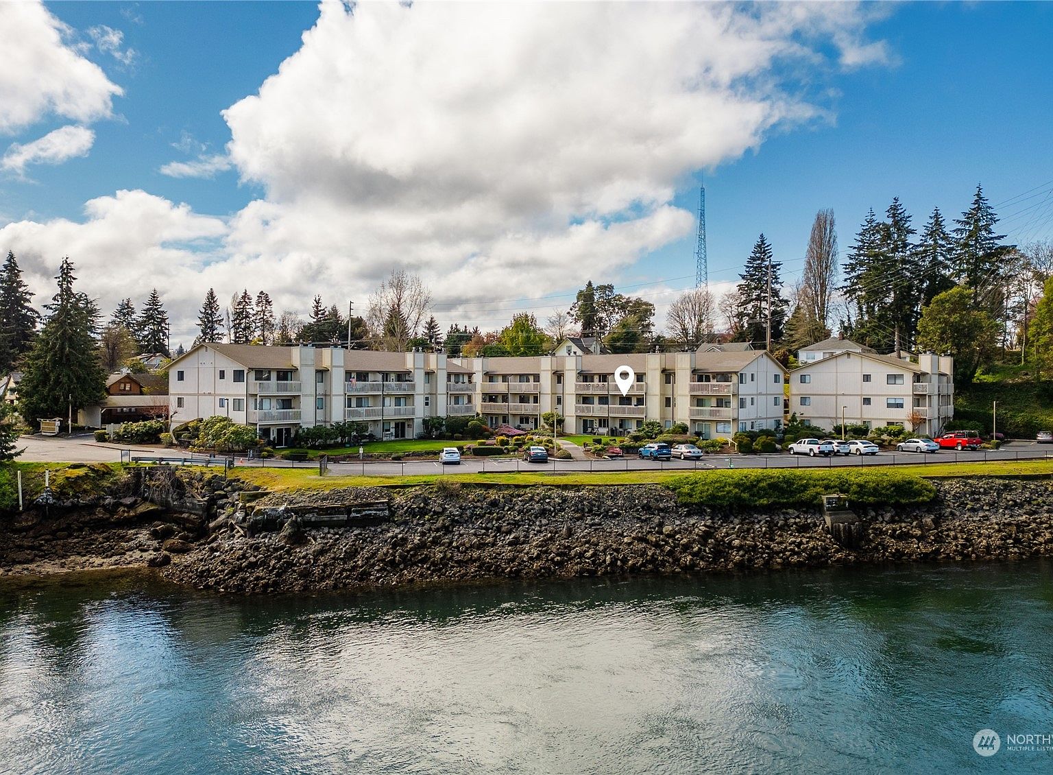 1735 Park Avenue #B202, Bremerton, WA 98337 | Zillow