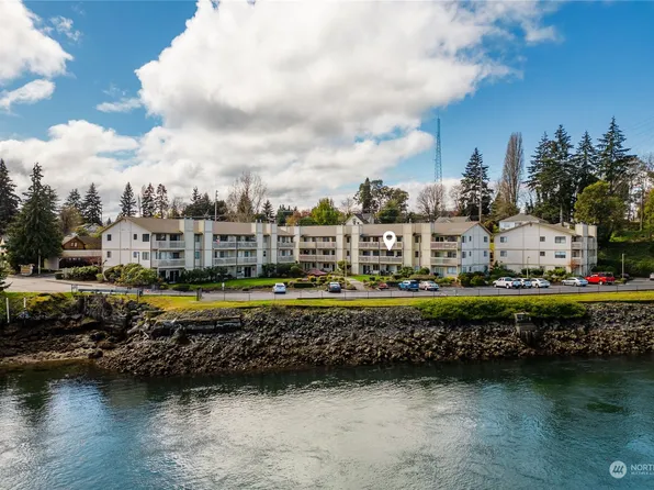 1735 Park Avenue #B202, Bremerton, WA 98337