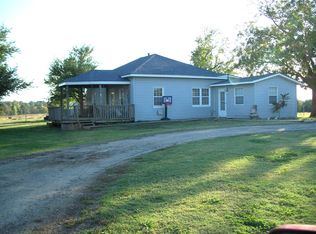 356555 E 740th Rd, Cushing, OK 74023