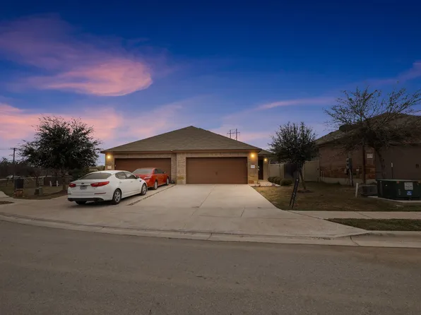 153 Joanne Loop Unit B, Buda, TX 78610