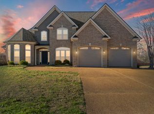 1205 Peterson Dr, Wynne, AR 72396