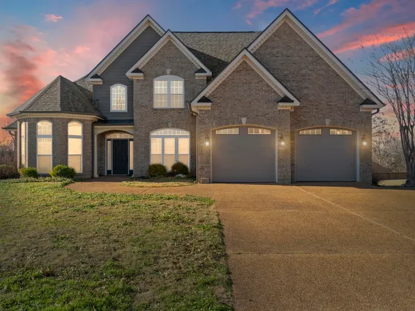 1205 Peterson Dr, Wynne, AR 72396