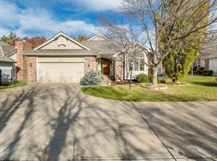 8920 E Bradford Ct, Wichita, KS 67206