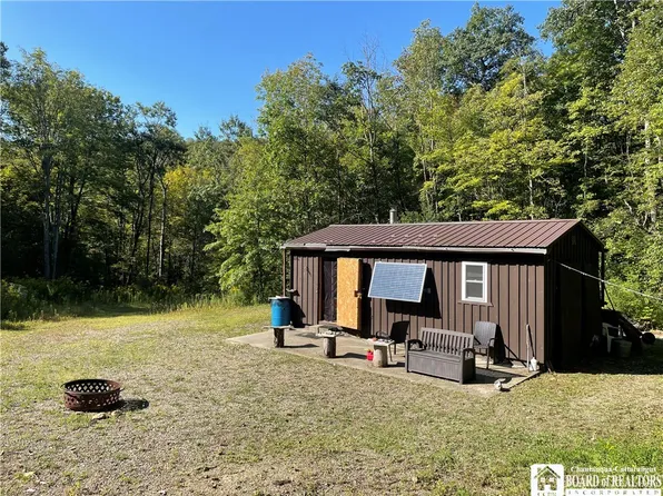 (undisclosed Address), Frewsburg, NY 14738