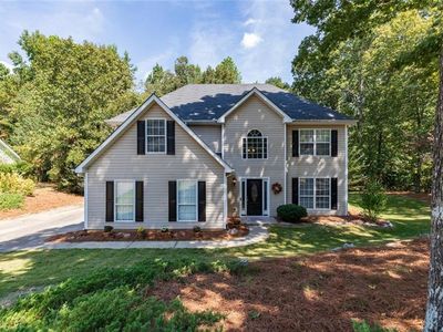 4225 Hamilton Walk Dr, Buford, GA, 30519