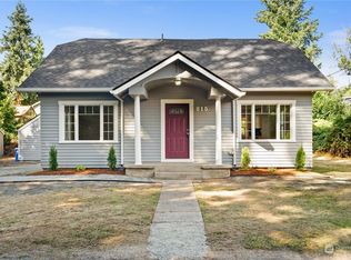 815 Chambers St SE, Olympia, WA 98501