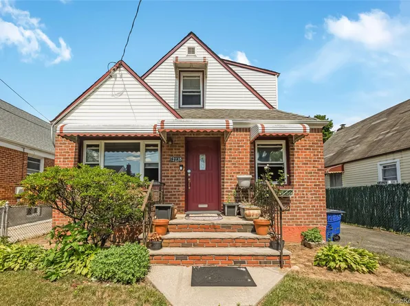 12135 Milburn Street, Springfield Gardens, NY 11413