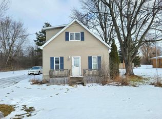 2165 Williamson Rd, Saginaw, MI 48601