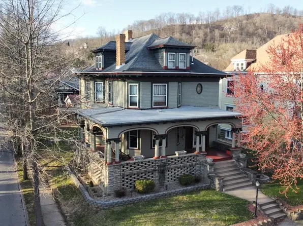 26 POPLAR AVENUE, Wheeling, WV 26003