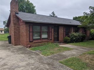 1145 Pearson Dr, Rock Hill, SC 29730
