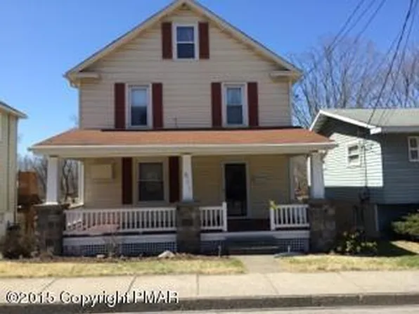 511 N Courtland St, East Stroudsburg, PA 18301