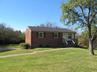 109 Sunset Blvd, Gallatin, TN 37066