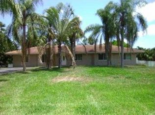 5810 SW 199th Ave, Fort Lauderdale, FL 33332