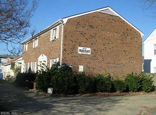 415 23rd St APT A, Virginia Beach, VA 23451
