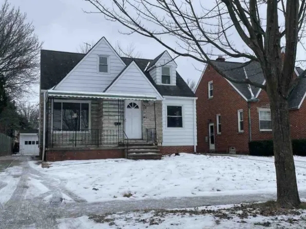 19700 Newton Ave, Euclid, OH 44119