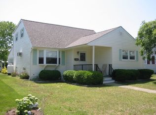 133 Brigantine Dr, Ocean City, NJ 08226