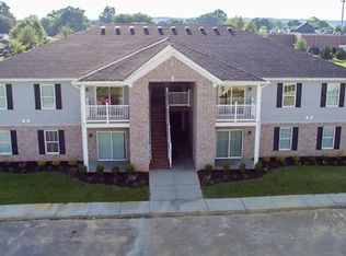 Moss Creek, Louisville, KY 40258
