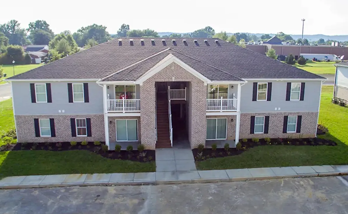 7817 Moss Creek Dr #7807-203 photo 1