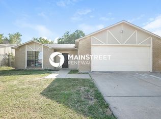 7652 Parkwood Ln, Fort Worth, TX 76133