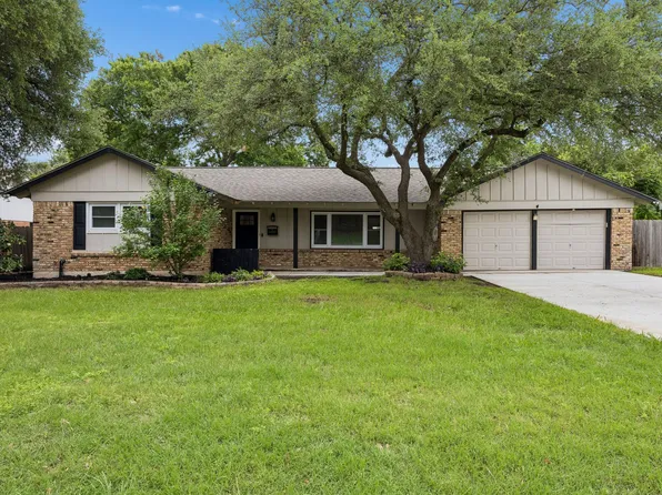 5805 Wedgmont Cir N #N, Fort Worth, TX 76133
