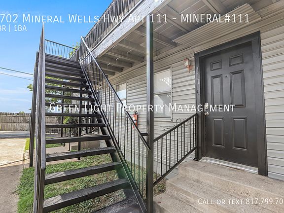 3rd image of 1702 Mineral Wells Hwy APT 111
