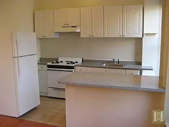 Rented by Halstead Real Estate