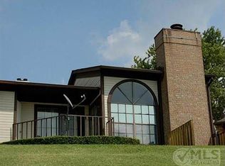 124 Henry M Chandler Dr, Rockwall, TX 75032