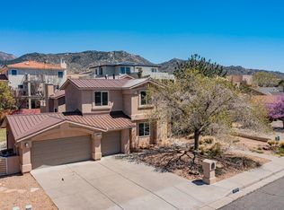1720 Valdez Dr NE, Albuquerque, NM 87112