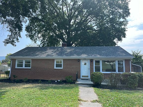 2nd image of 1210 Vivian Ave