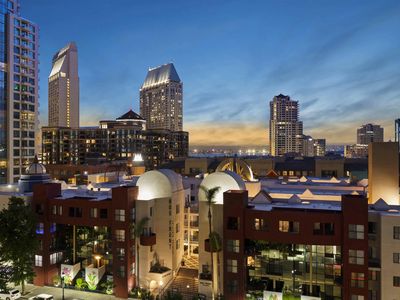 645 Front St Unit 806, San Diego, CA, 92101