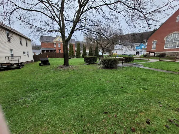 491 Colbert Ave, Oil City, PA 16301