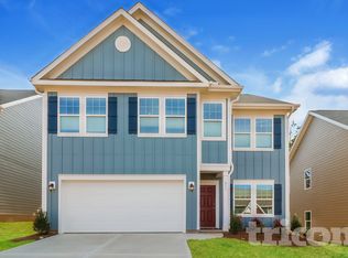 211 Queenshall Rd, Mooresville, NC 28117