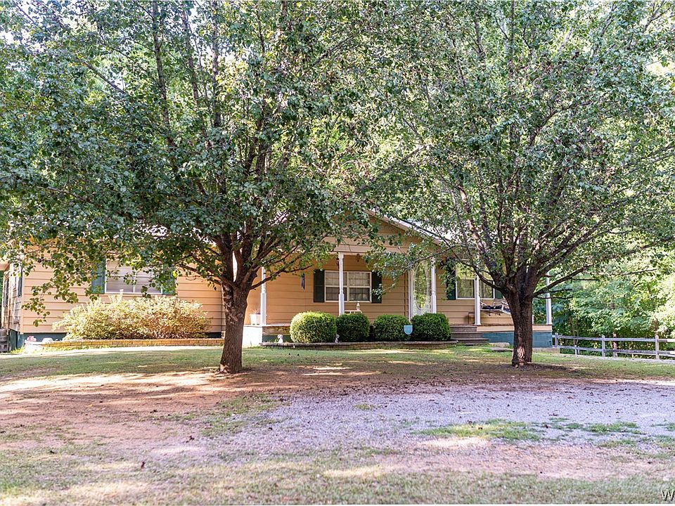 247 Cranford St, Oakman, AL 35579 Zillow