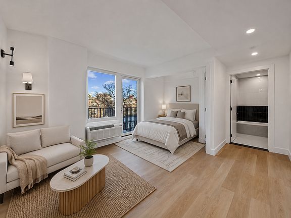 2nd image of 1045 President St #2D